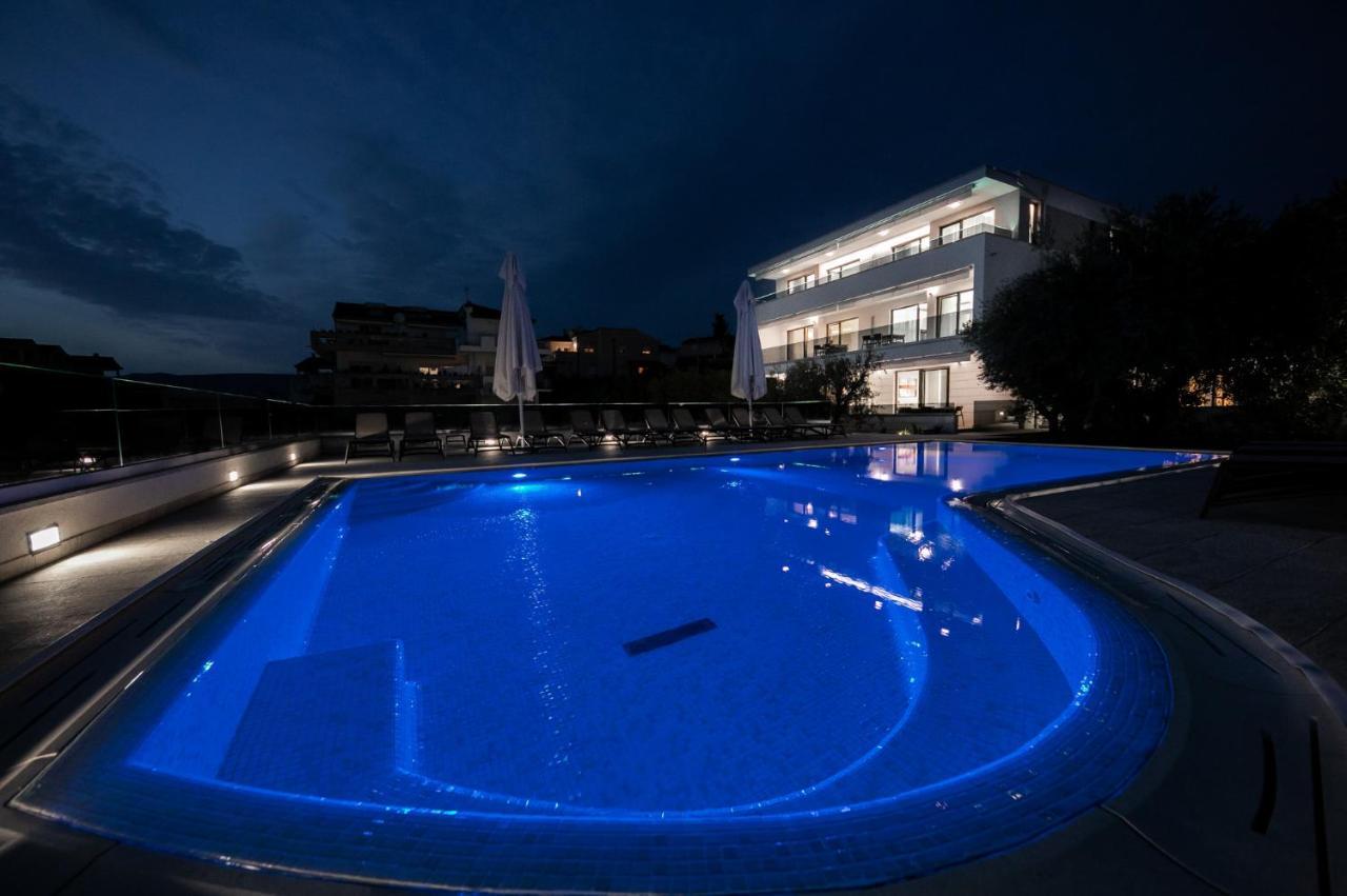 Villa Dora Okrug Gornji Luaran gambar