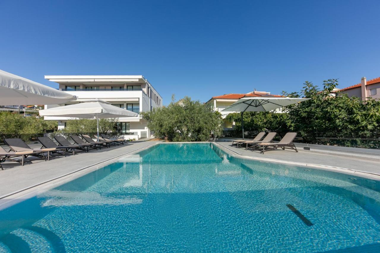 Villa Dora Okrug Gornji Luaran gambar