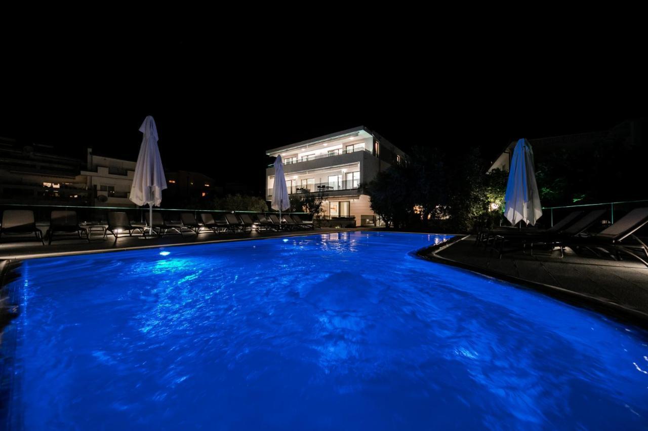 Villa Dora Okrug Gornji Luaran gambar