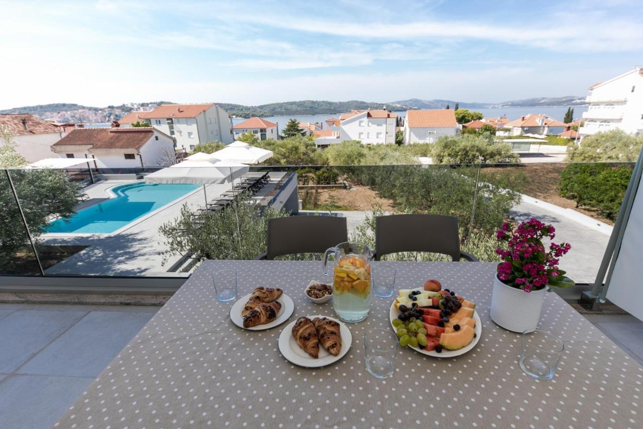 Villa Dora Okrug Gornji Luaran gambar