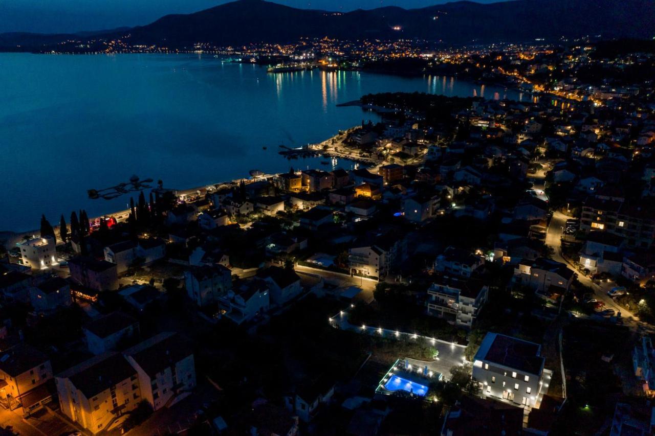 Villa Dora Okrug Gornji Luaran gambar