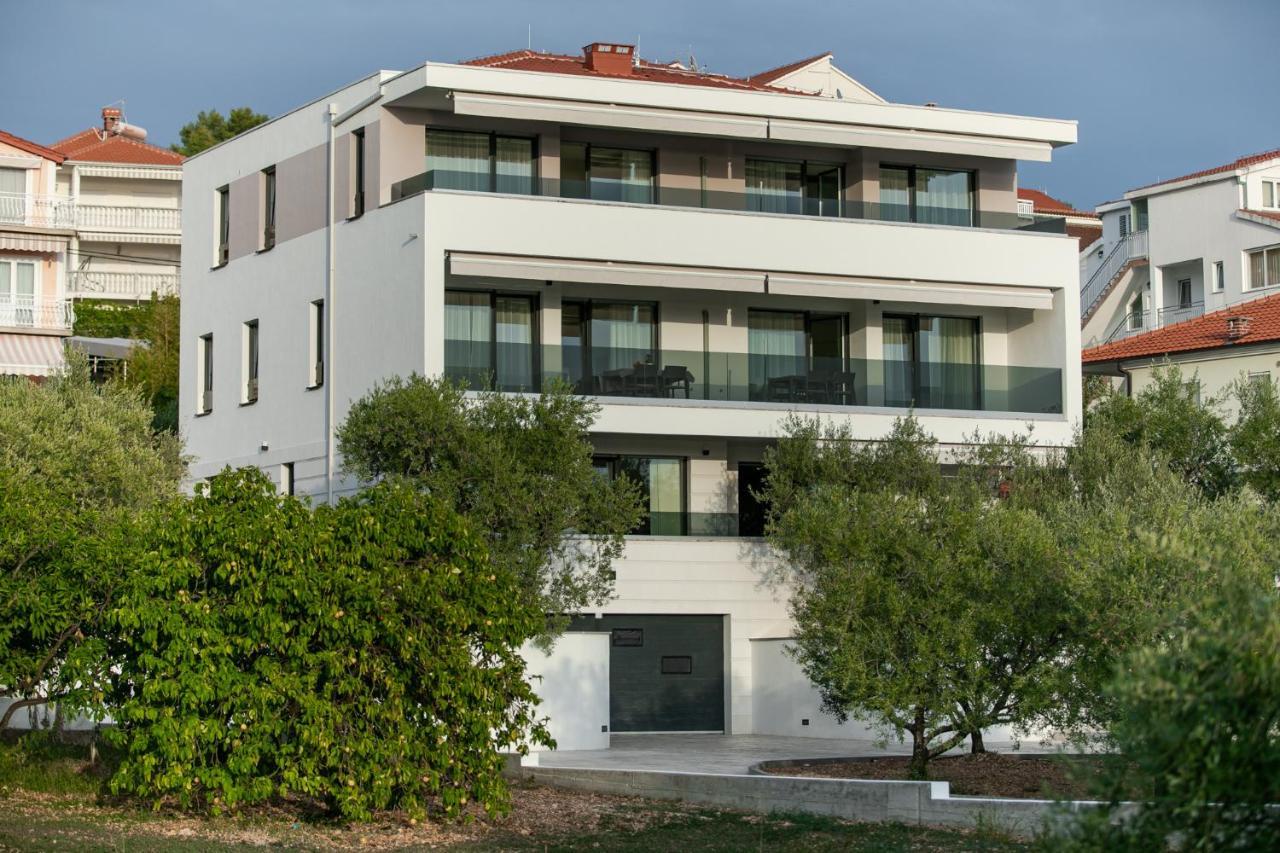 Villa Dora Okrug Gornji Luaran gambar