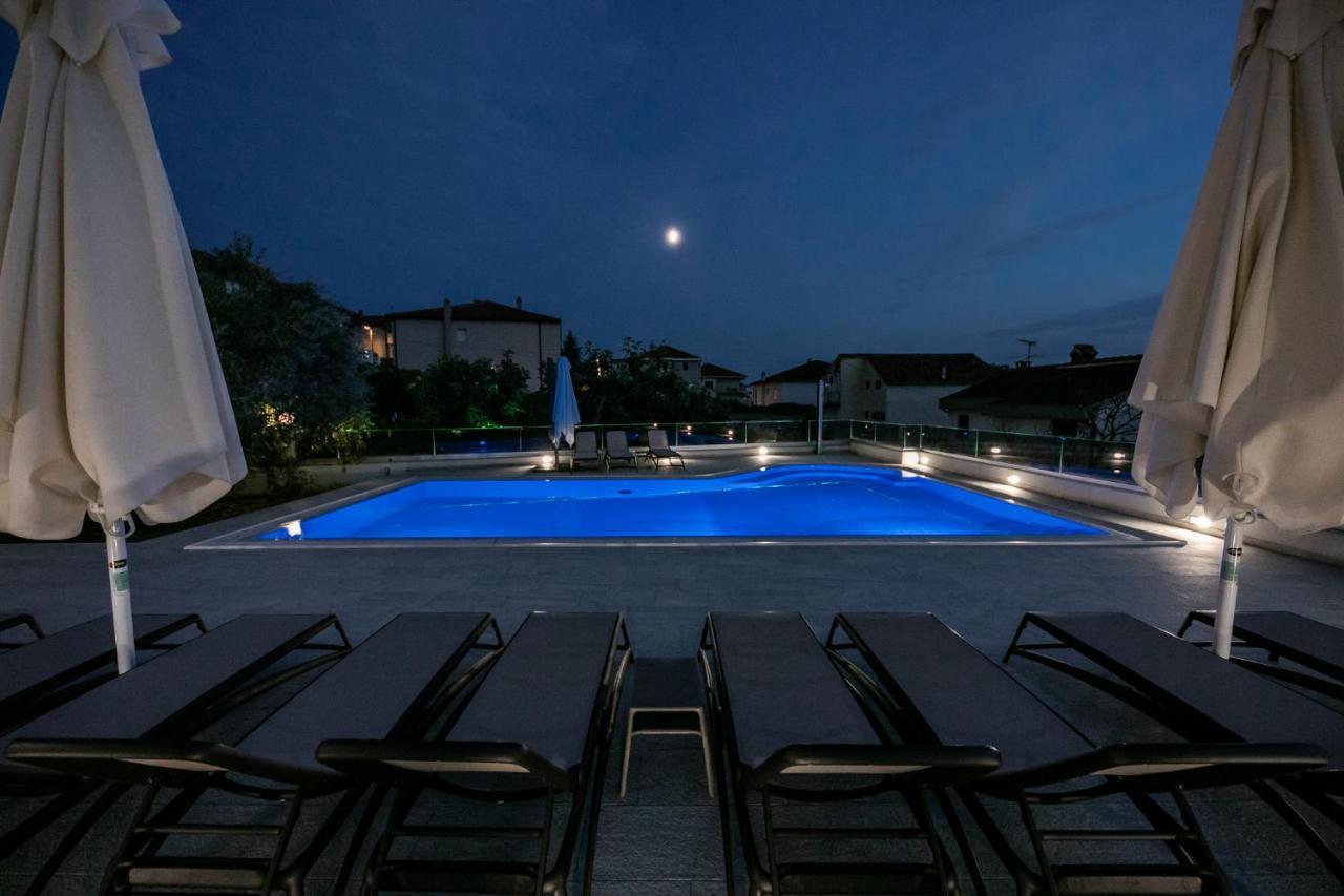 Villa Dora Okrug Gornji Luaran gambar