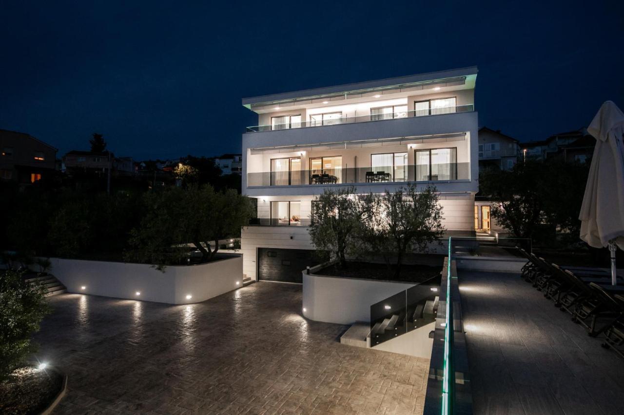 Villa Dora Okrug Gornji Luaran gambar
