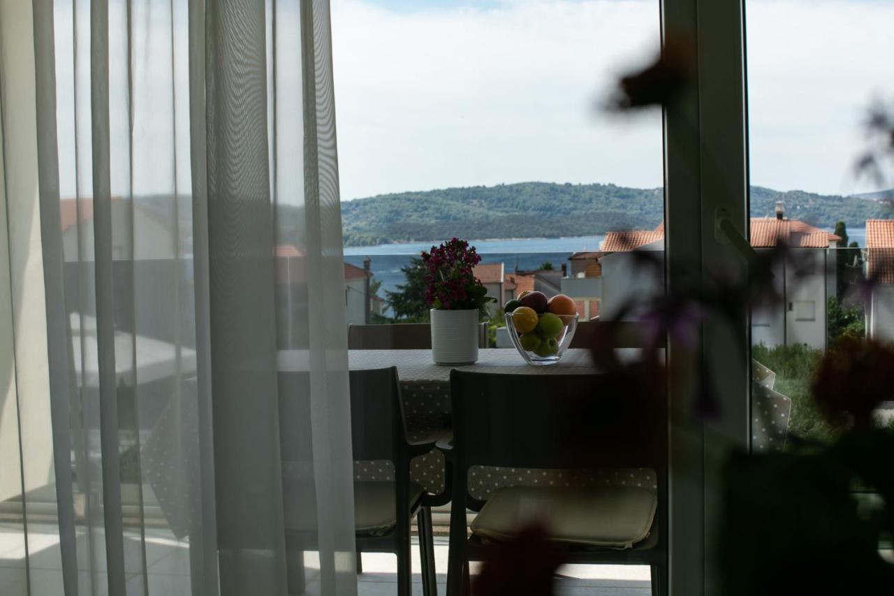 Villa Dora Okrug Gornji Luaran gambar