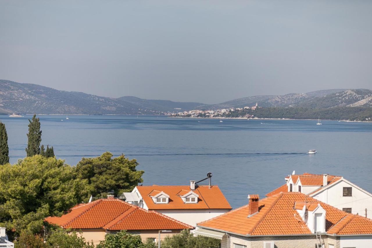 Villa Dora Okrug Gornji Luaran gambar