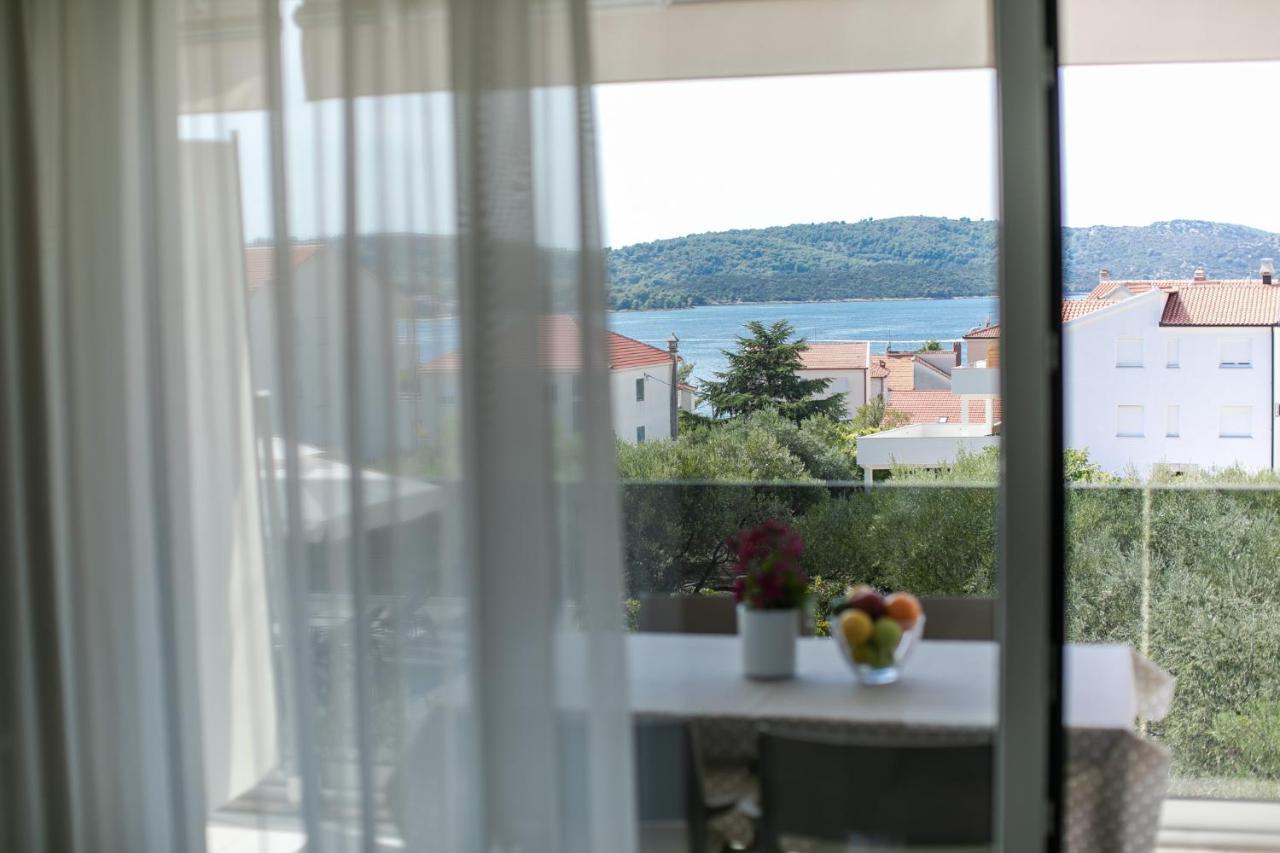 Villa Dora Okrug Gornji Luaran gambar