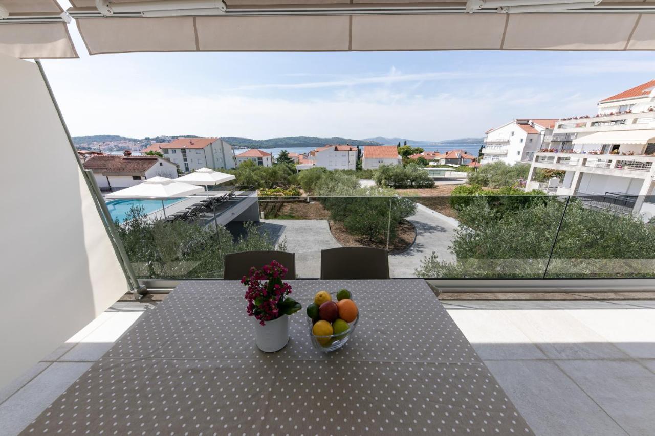 Villa Dora Okrug Gornji Luaran gambar