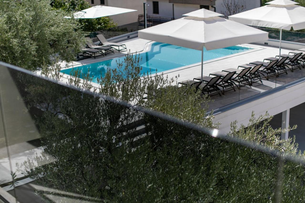 Villa Dora Okrug Gornji Luaran gambar