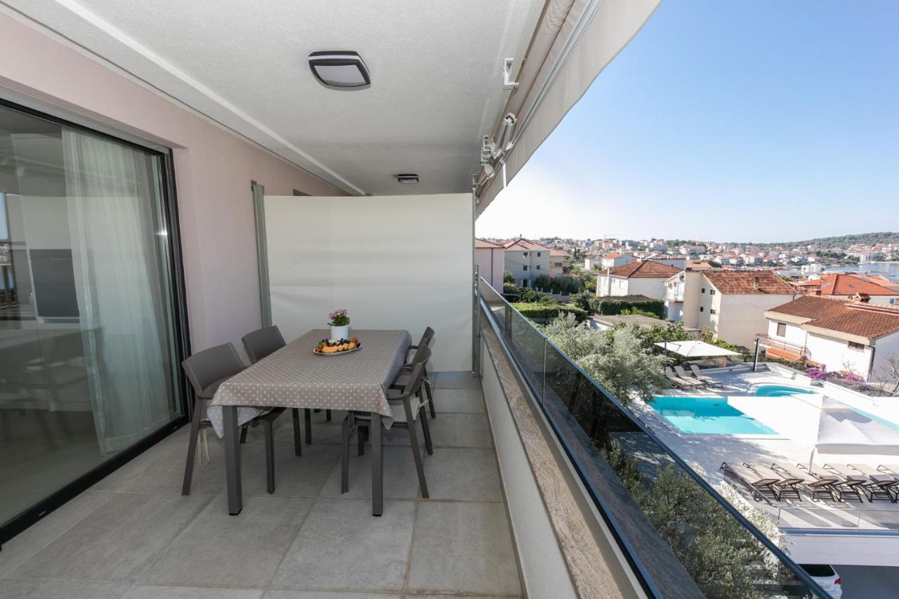 Villa Dora Okrug Gornji Luaran gambar