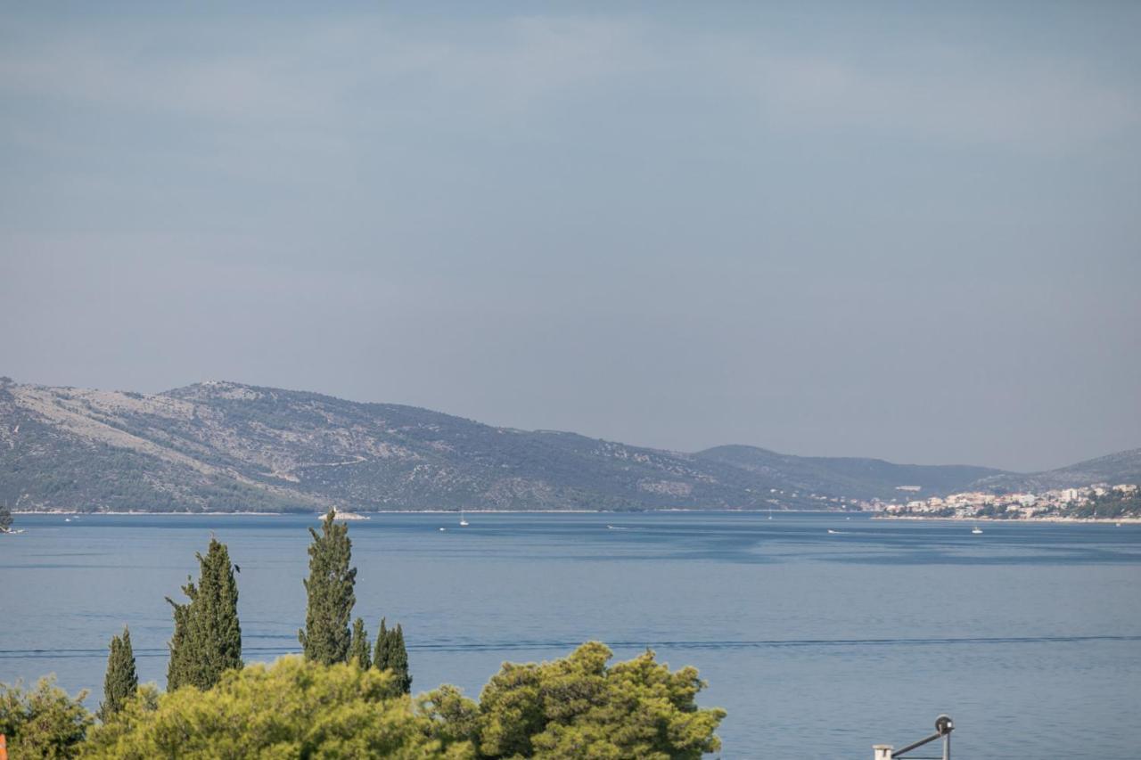 Villa Dora Okrug Gornji Luaran gambar