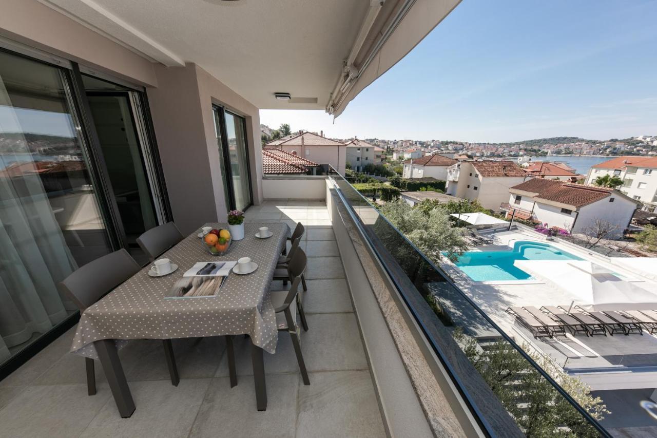 Villa Dora Okrug Gornji Luaran gambar
