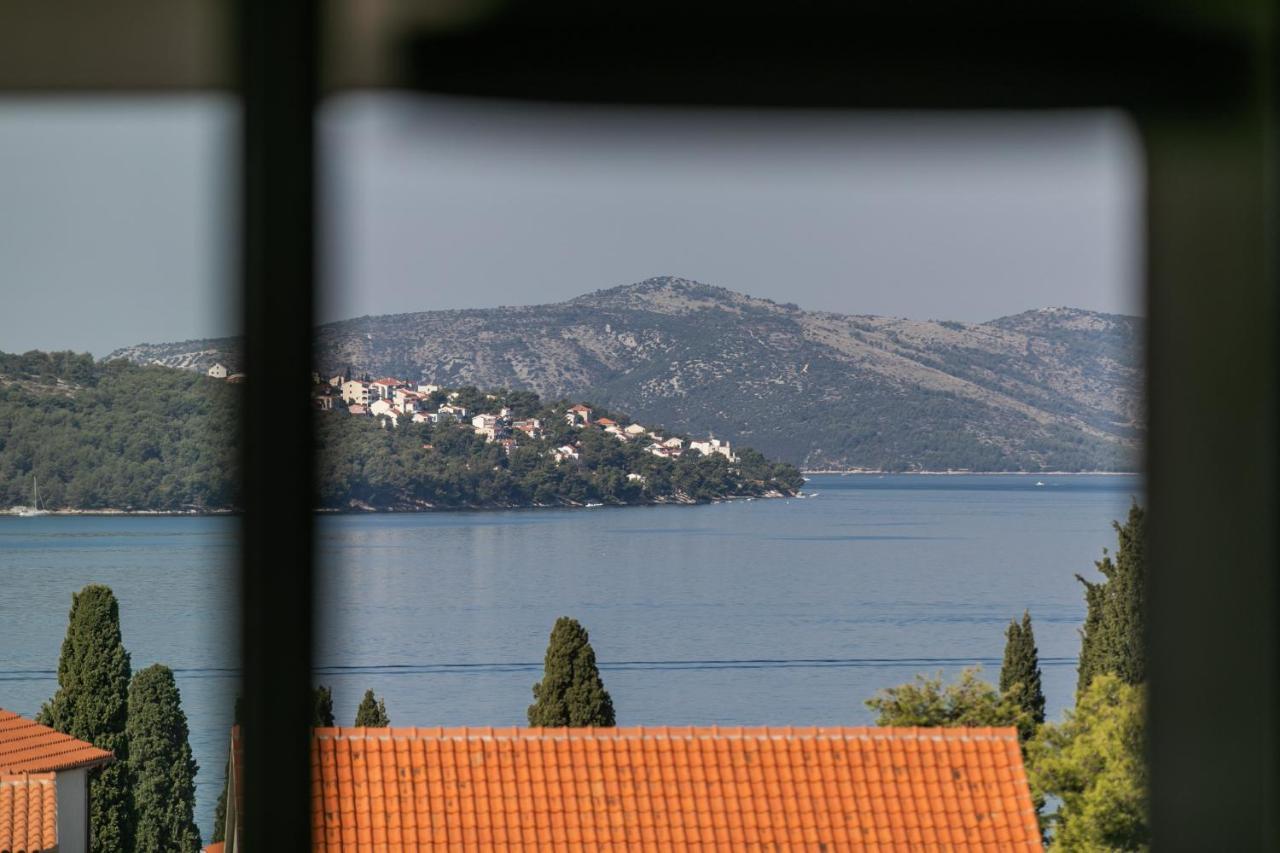 Villa Dora Okrug Gornji Luaran gambar