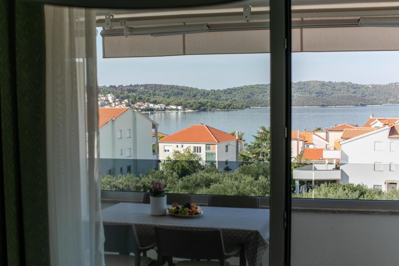 Villa Dora Okrug Gornji Luaran gambar