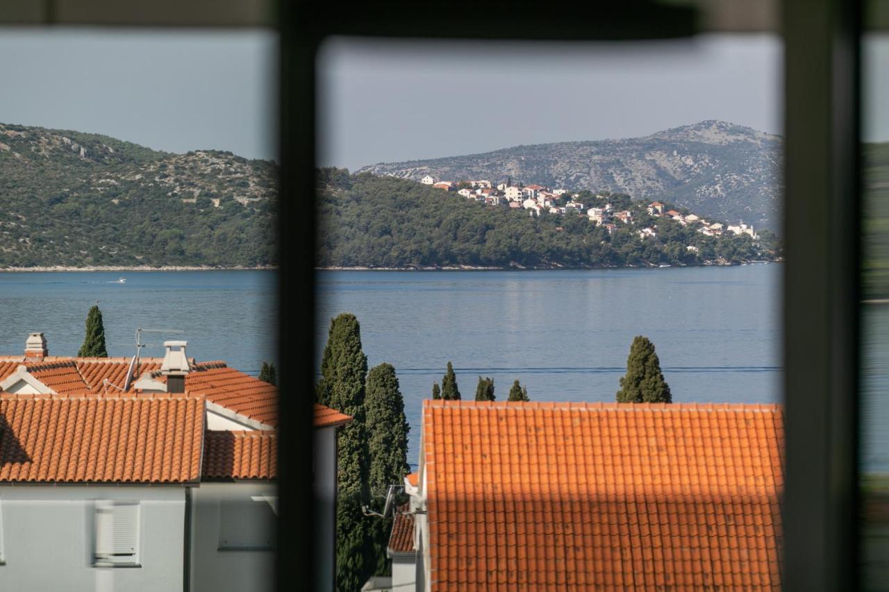 Villa Dora Okrug Gornji Luaran gambar