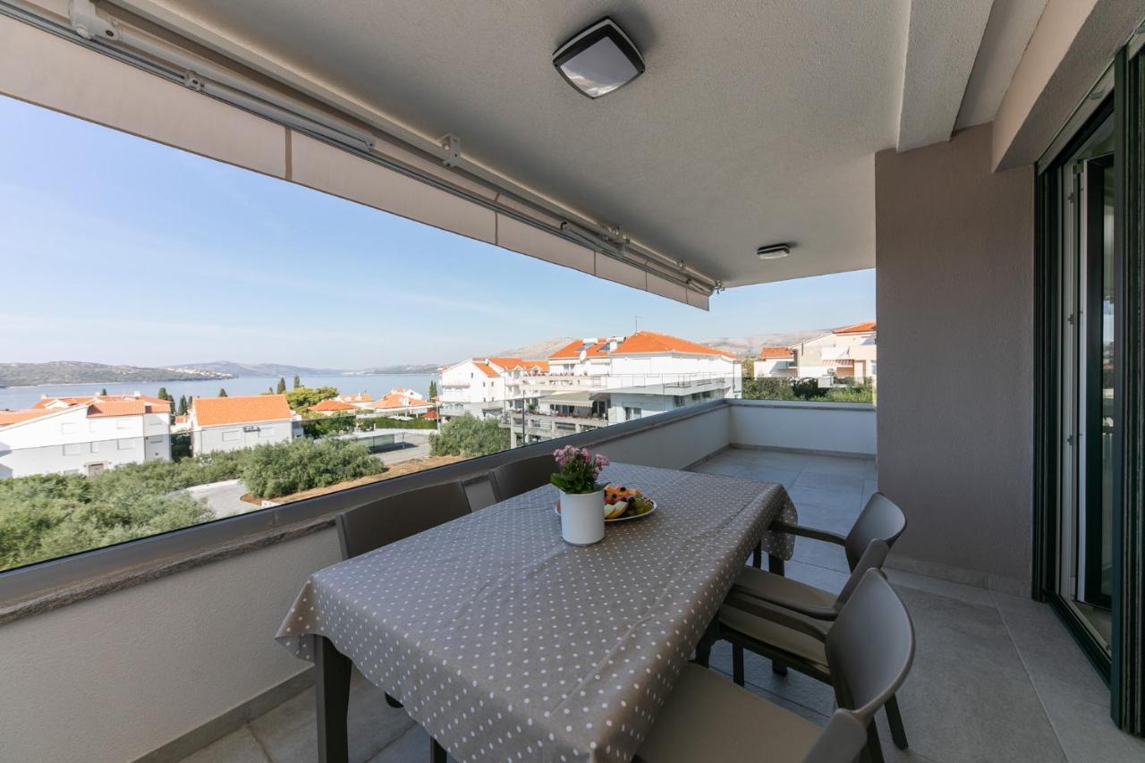 Villa Dora Okrug Gornji Luaran gambar