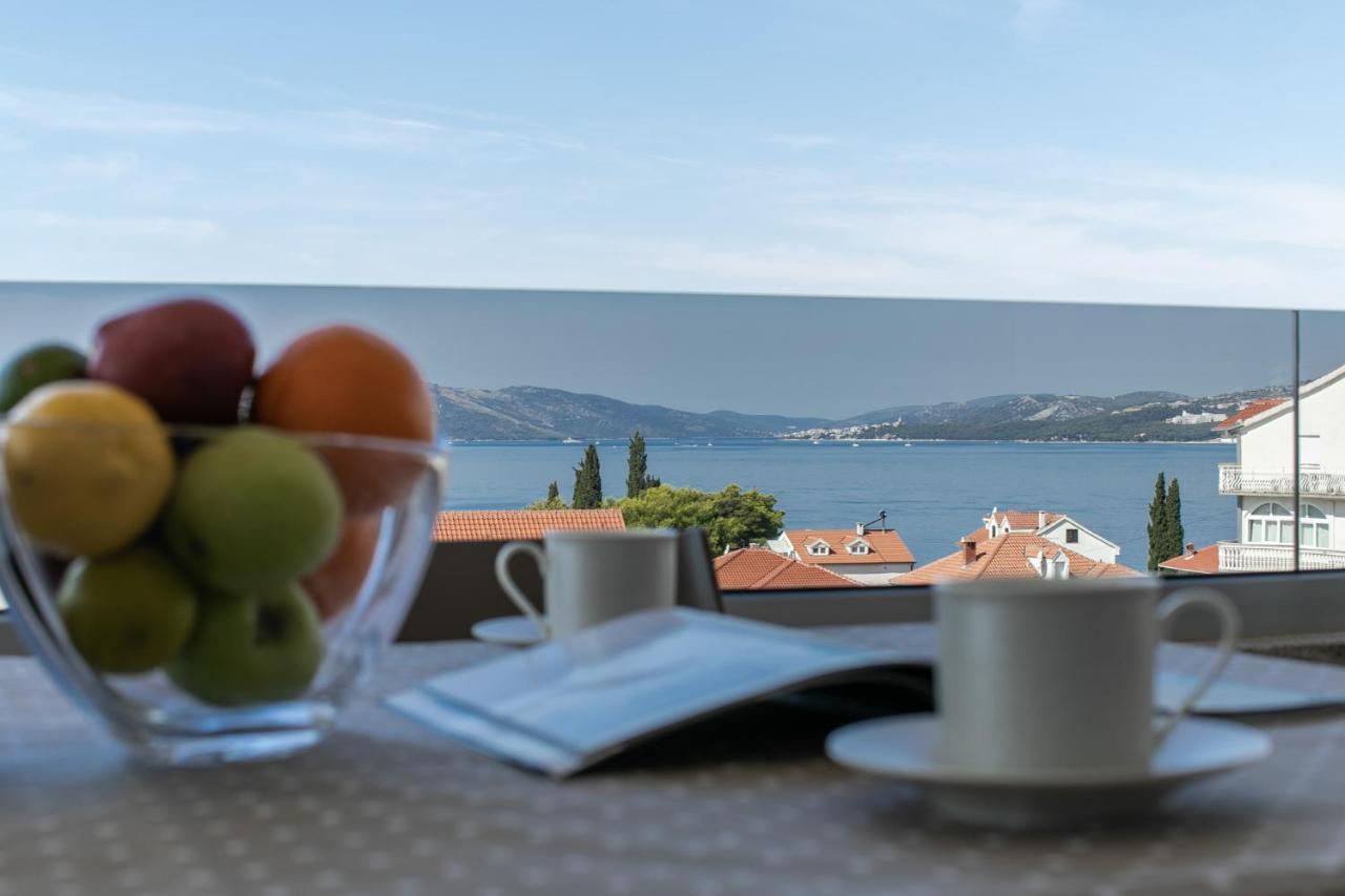 Villa Dora Okrug Gornji Luaran gambar